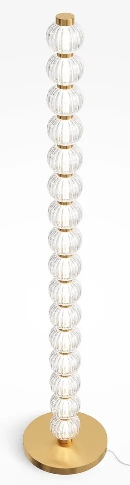 Lampadar LED/Lampa de podea design decorativ Amulet