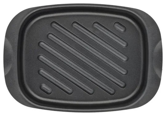 Tavă de copt Tefal LA RECYCLE 27x39 cm negru
