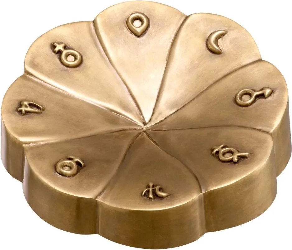 Obiect decorativ design LUX Lumeria