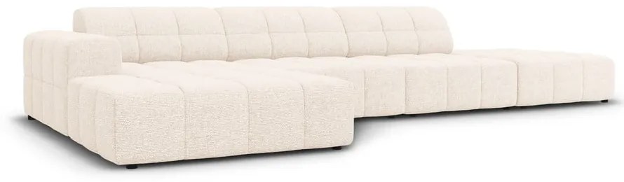 Colțar crem Chicago – Cosmopolitan Design