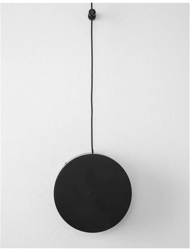 Pendul LED design ultra-modern BELAR NVL-9117002