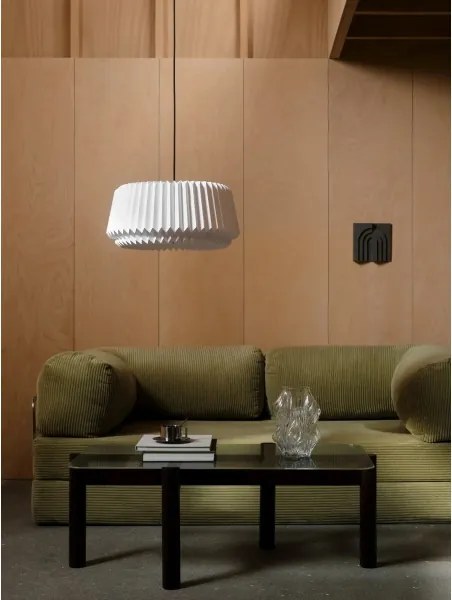 Nordlux - Abajur BELLOY pentru lustră E27, Ø 50 cm