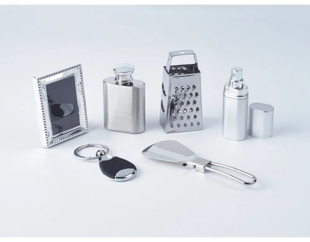 Pocnitori de Crăciun 6 buc. Gold Damask – Robin Reed