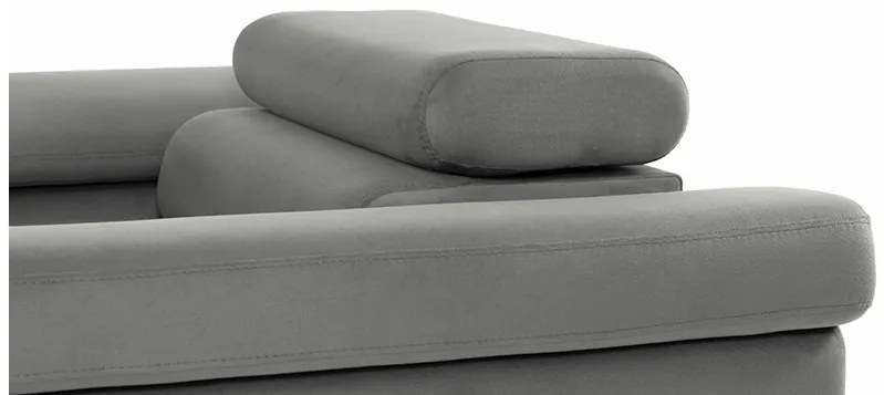 Fotoliu Terazuro 1 (Gri + Alb) . Promo -16%. 1103850