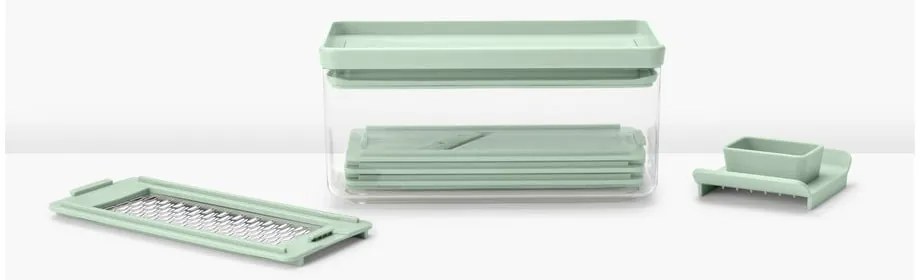 Feliator multifuncțional Tasty+ – Brabantia