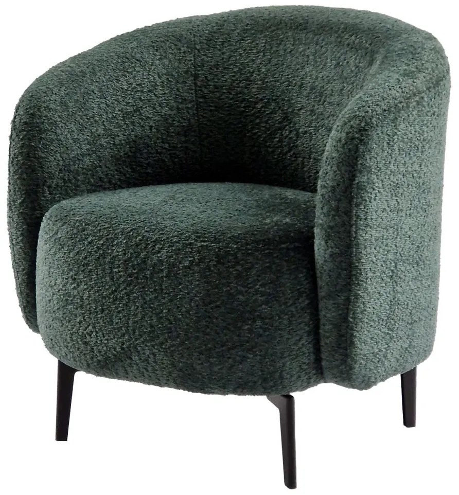 Fotoliu relax PRESS (verde + Negru). 1091539