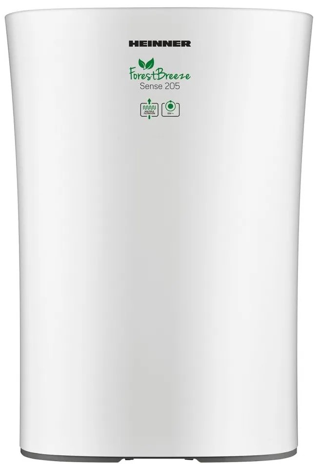 PURIFICATOR DE AER HEINNER HPA-M205