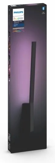 Philips 40902/30/P9 - LED RGBW Aplică de perete Hue LIANE LED/12W/230V