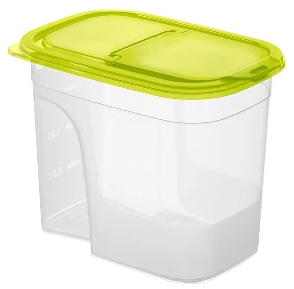 Cutie pentru alimente 2,2 l Sunshine - Rotho