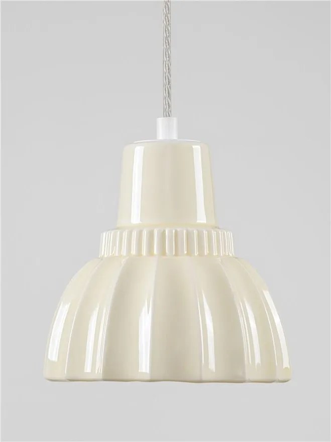 Lustra, Pendul ceramic PICCO