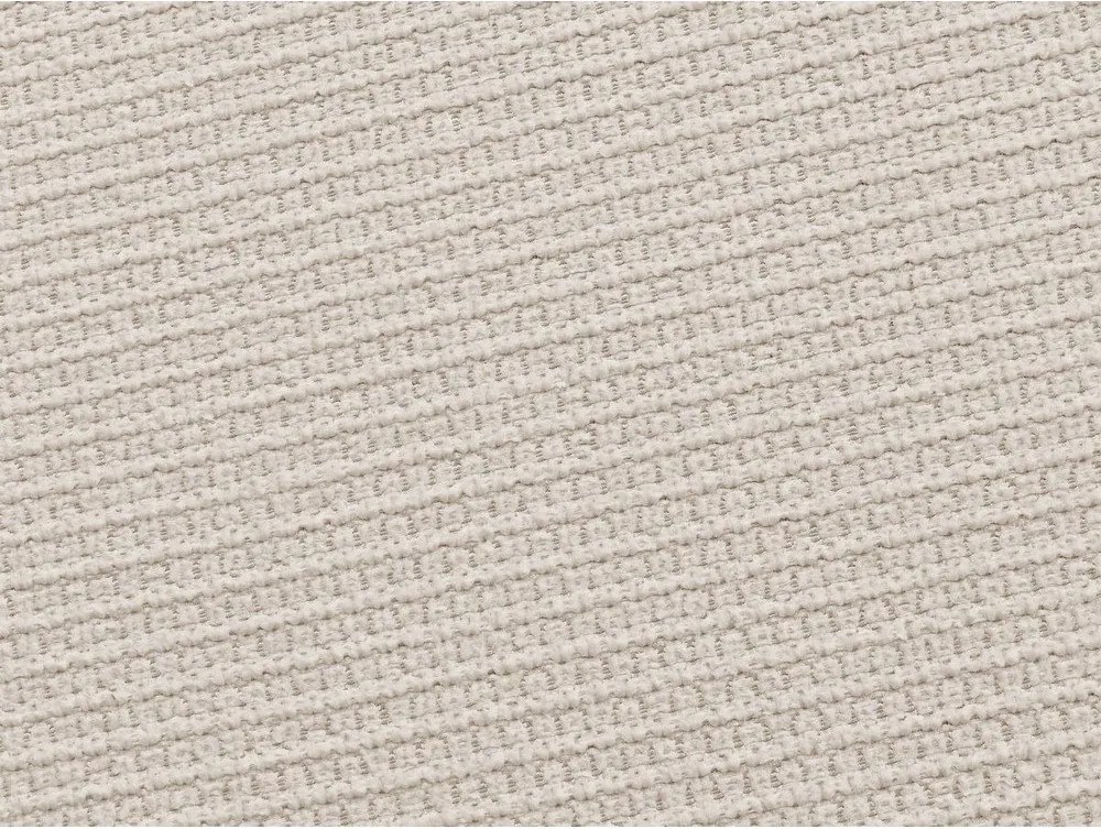 Canapea bej extensibilă/cu spațiu de depozitare 265 cm Ezechiel – Bobochic Paris