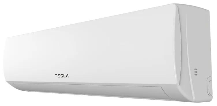 Aparat de aer conditionat Inverter Tesla TT26EX21-0932IA, Clasa A++/A+, 9000 BTU, Turbo, Auto-Curatare, Auto-Diagnostica, Alb