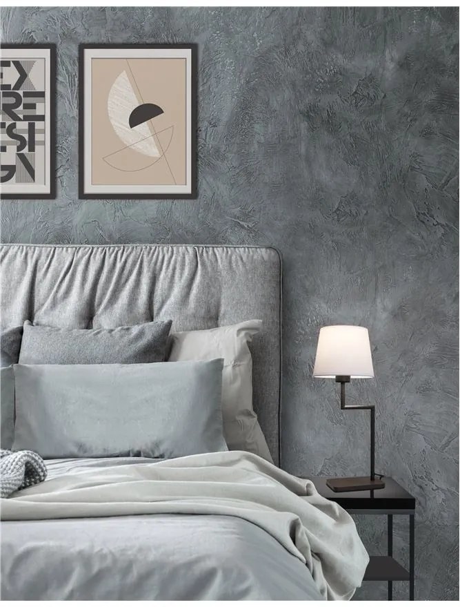 Veioza, lampa de masa design modern SAVONA NVL-9919152