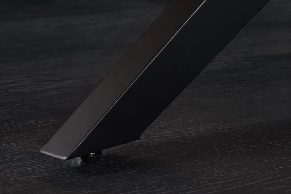 Masa sufragerie ZEUS 240cm stejar natural