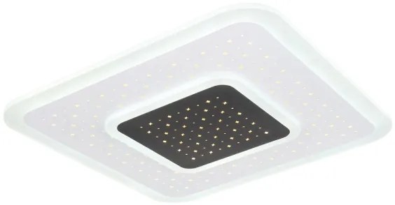 Globo 48132-47 - Plafonier LED dimabil 47W 230V 2700-6000K cu DO