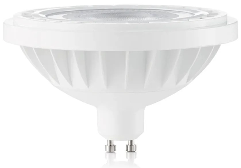 Bec LED ,GU10 12W 0980lm 2700k cri90