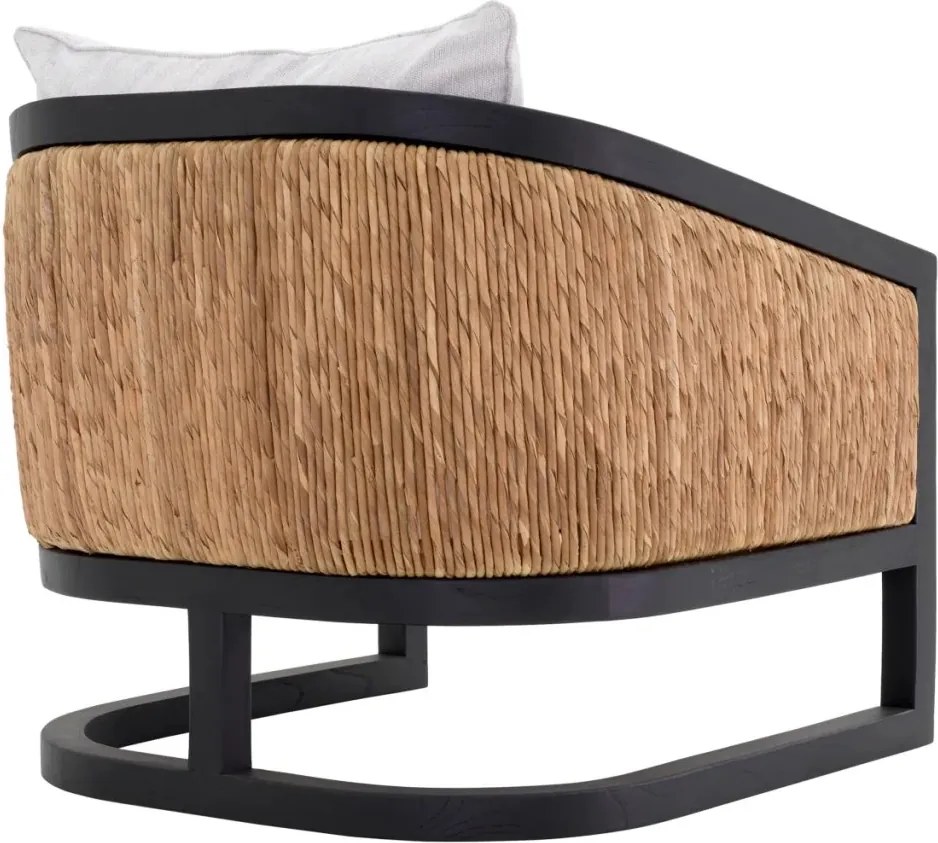 Fotoliu design elegant LUX Aruba