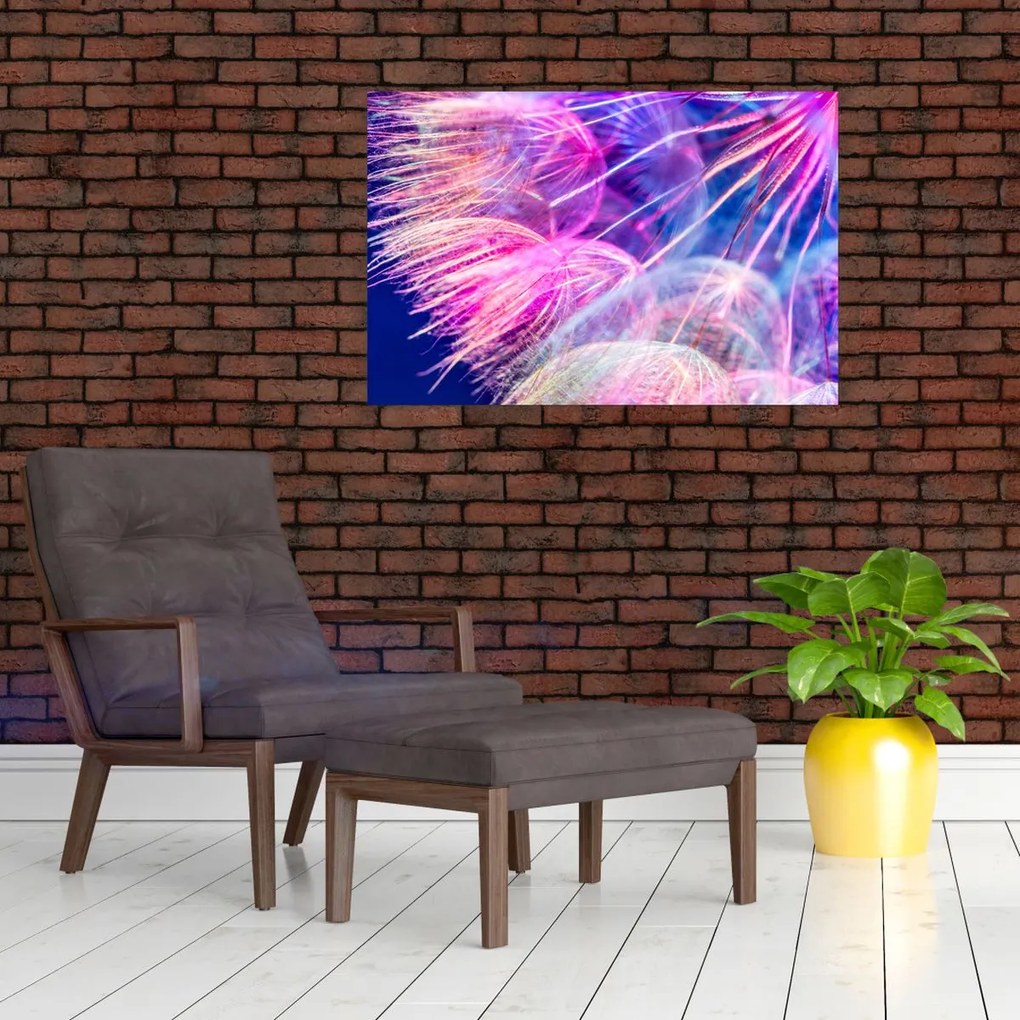 Tablou - Macro (90x60 cm)