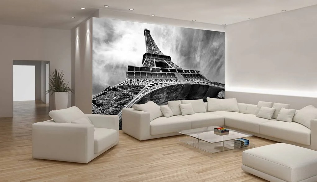 Fototapet - Turnul Eiffel Paris (152,5x104 cm)