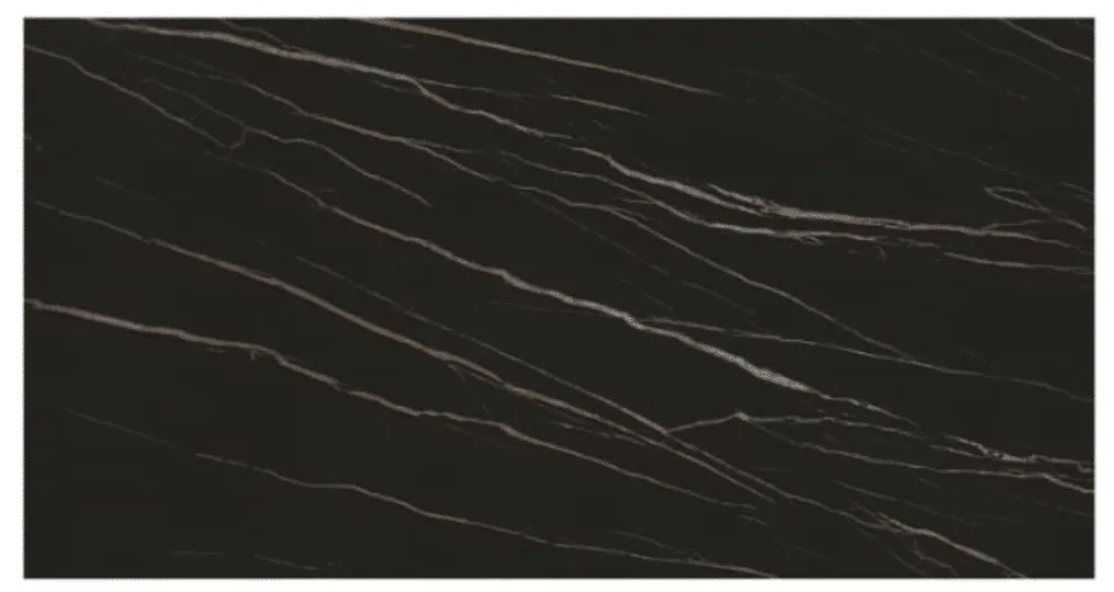 Masă extensibila MORENA, ceramică-picior metalic 160 cm/90 cm