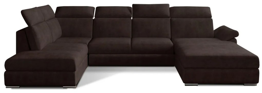 Coltar extensibil Evanell pe dreapta Dora 28