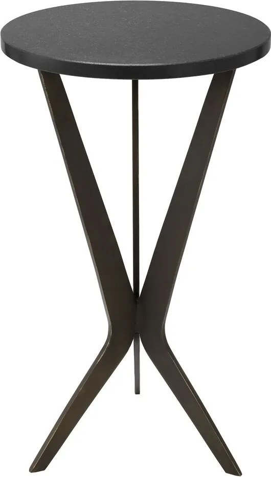 Masuta laterala design LUX Malone 114255 HZ