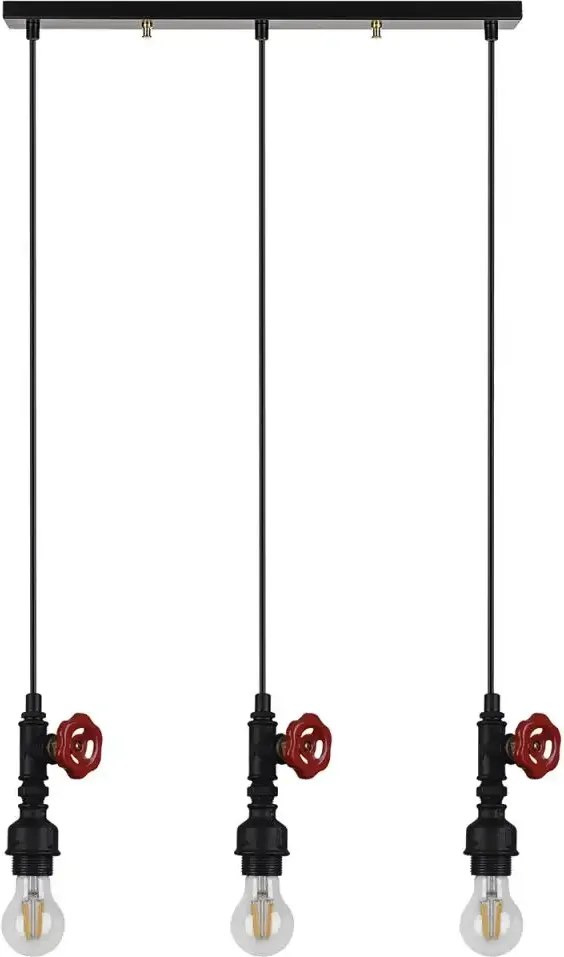 Pendul negru homs ro11392