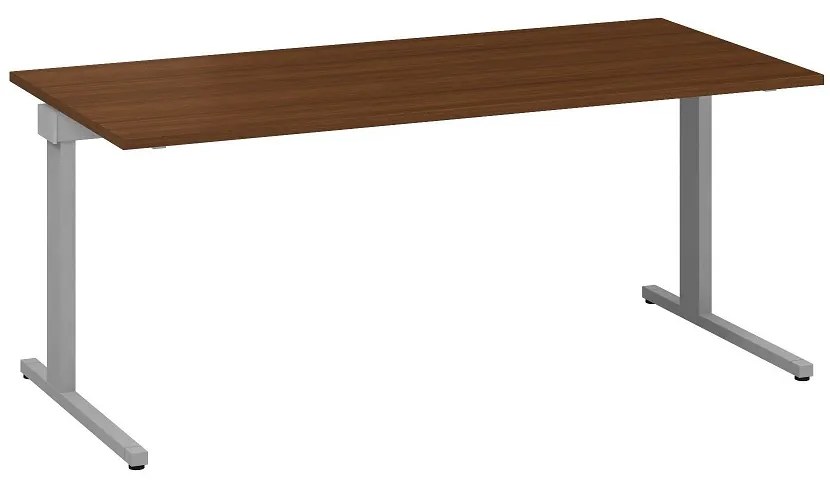 Masa ProOffice C 180 x 80 cm, nuc