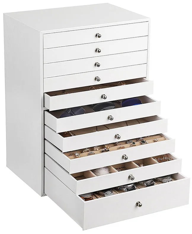 Cutie de bijuterii Nadine