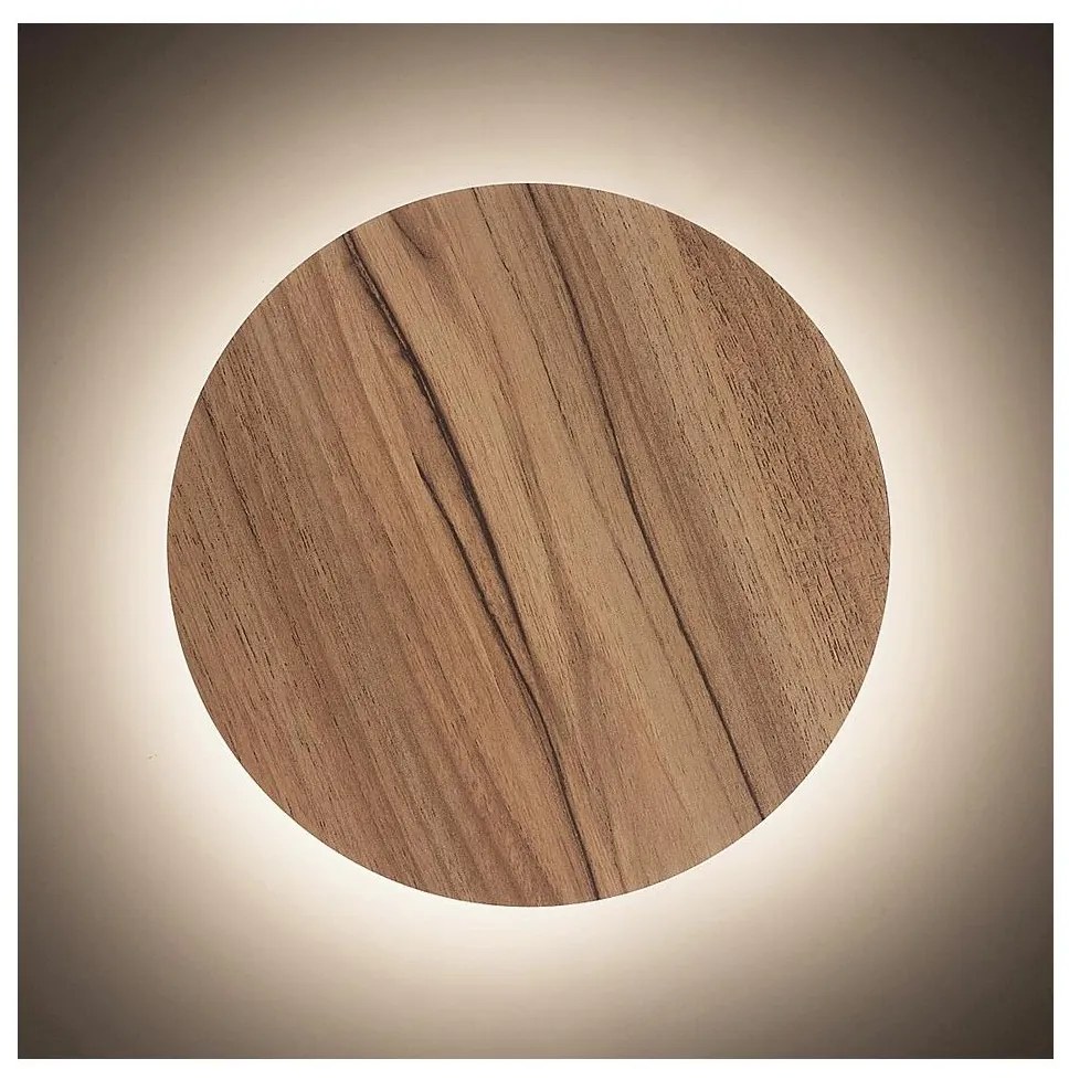 Rabalux 1435 - Aplică perete LED MARLON LED/8W/230V