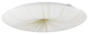 Plafoniera moderna led 10W Nieves 1 900498 Eglo