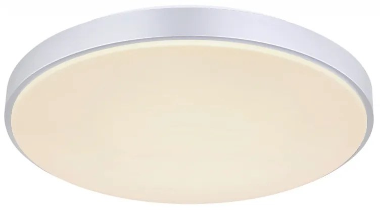 Plafoniera LED moderna cu telecomanda SONNY 24W