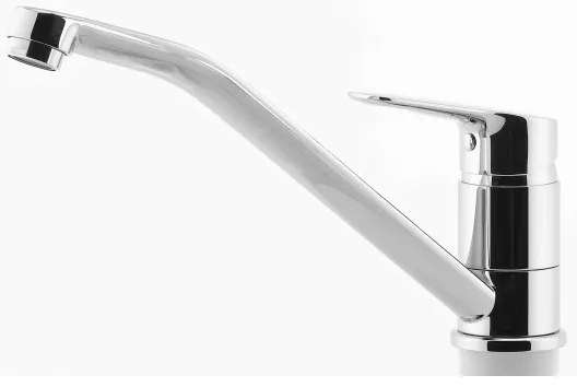 Baterie de chiuvetă Novaservis METALIA crom lucios