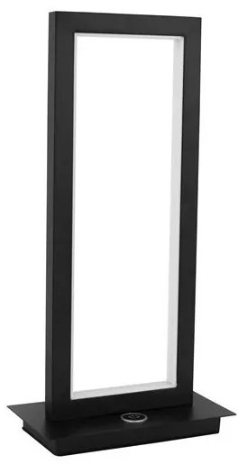 Veioza / Lampa de masa LED cu touch dimmer Wenna NVL-9500811