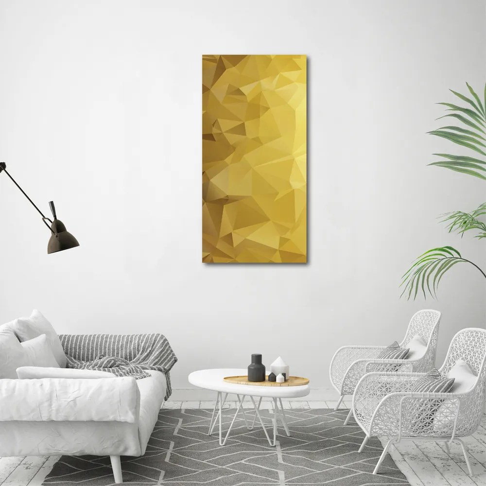 Tablou sticlă Abstracție de fundal
