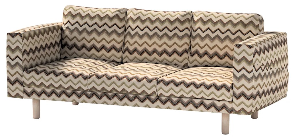 Husa pentru canapea Norsborg 3-locuri