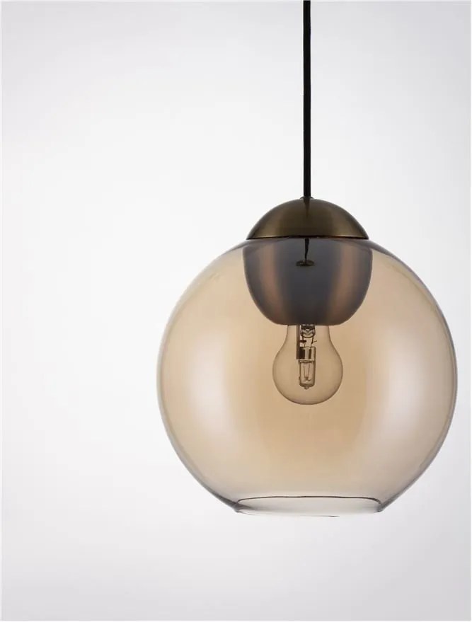Pendul design decorativ modern MIDORI