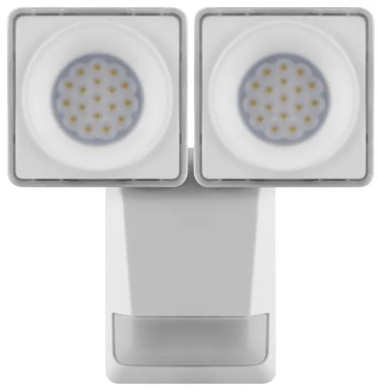 Aplică LED de exterior cu senzor SPOT 2xLED/8W/230V IP55 Ledvance