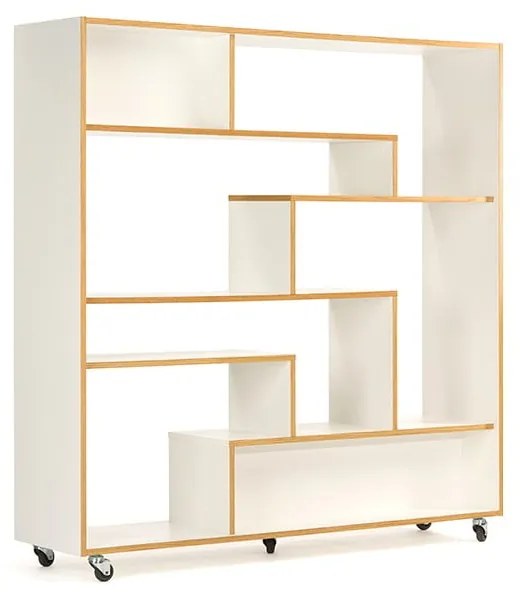 Bibliotecă Woodman Southbury