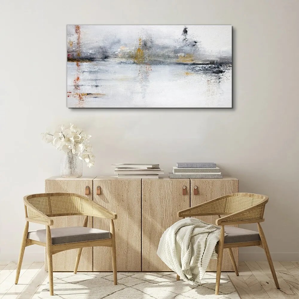 Tablou canvas Abstracția