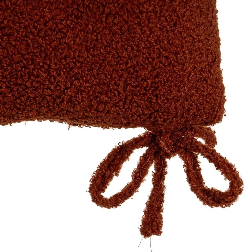 Pernă de scaun 40x40 cm Sherpa – Casa Selección