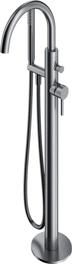 Omnires Y baterie cada-dus stativ    Y1233-SNI