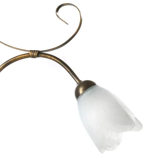 Lustră pe lanț ONLI ODINO 3xE14/6W/230V