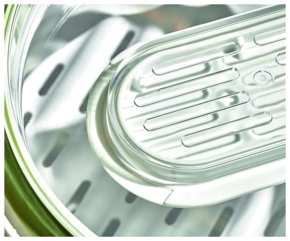 Recipient pentru alimente iDesign ID Fresh, Ø 18,5 cm