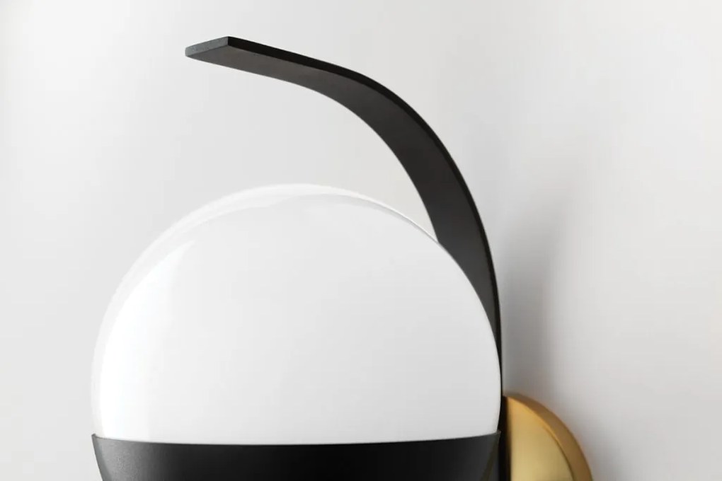 Aplica de perete design modern ALY