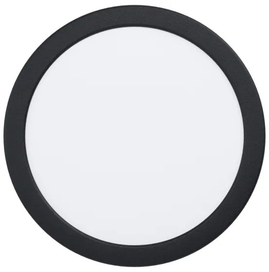 Eglo 99159 - Corp de iluminat încastrat LED FUEVA 5/16,5W/230V