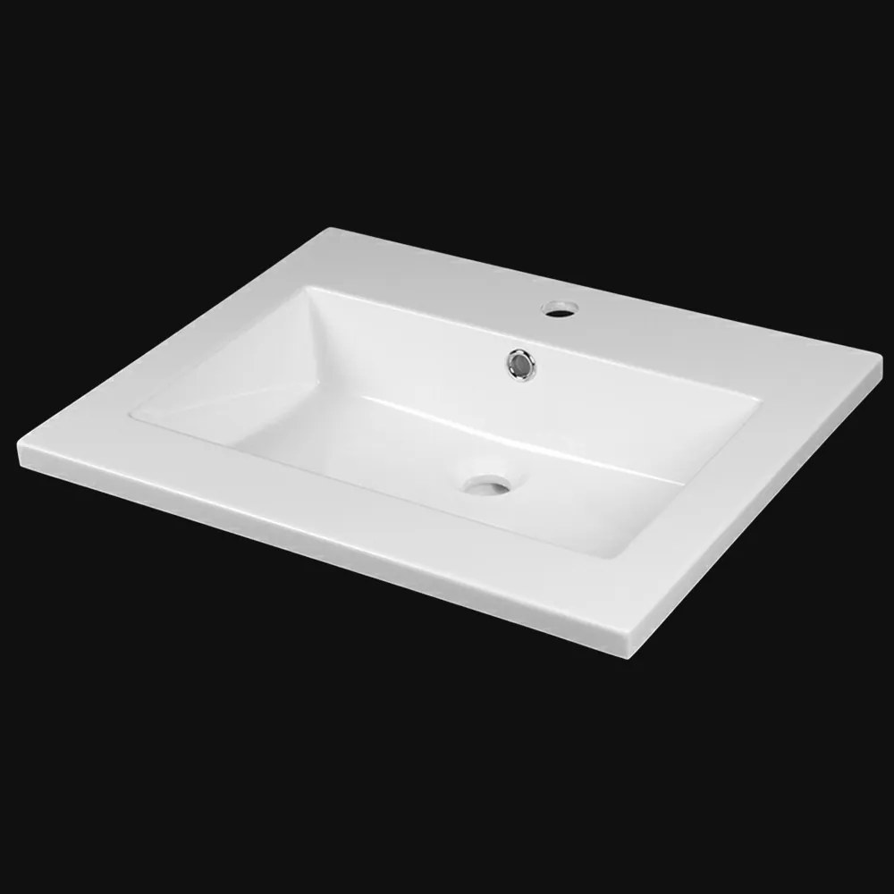 Mobilier complet de baie Nina 60