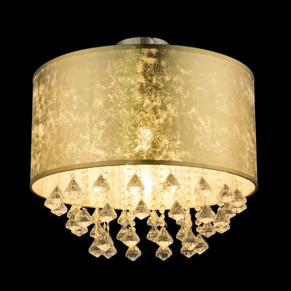 Globo 15187D3 - Plafonieră AMY 1xE27/60W/230V