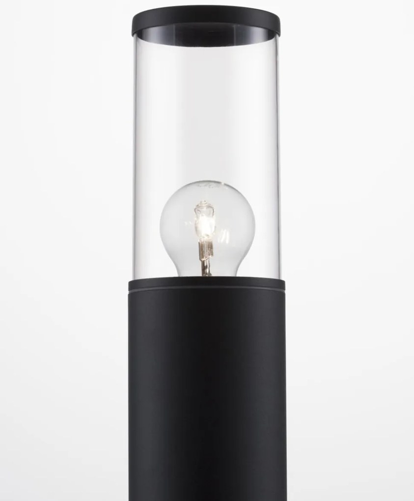 Stalp mic pentru iluminat exterior IP54 ZOSIA