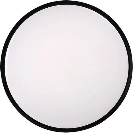 Plafoniera LED cu telecomanda Malin D-50cm